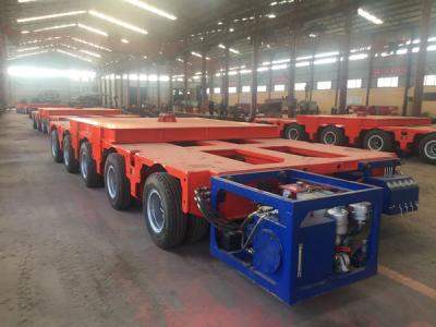 vận chuyển dầm