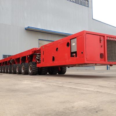 Vận chuyển mô-đun tự hành