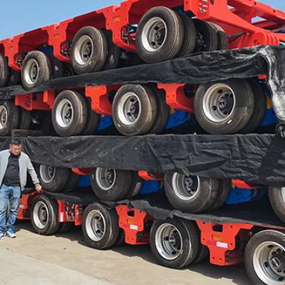 Máy xúc lật bán thấp