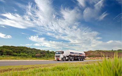 Xe năng lượng mới