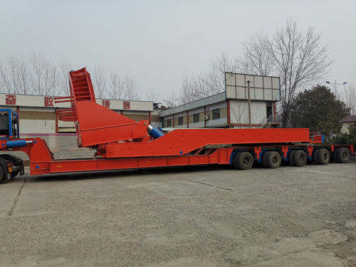 Máy nâng lưỡi gió Wind Blade Lifter