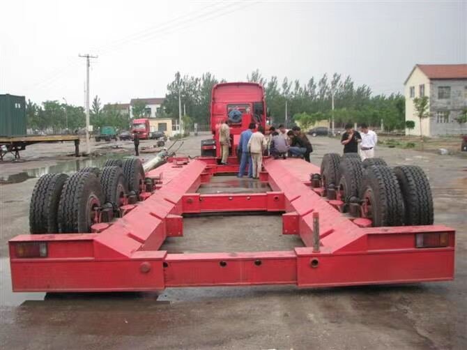 Bộ chuyển đổi tháp gió Wind Tower Adapter