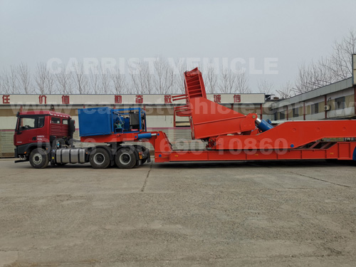 máy nâng cánh quạt rotor blade lifter