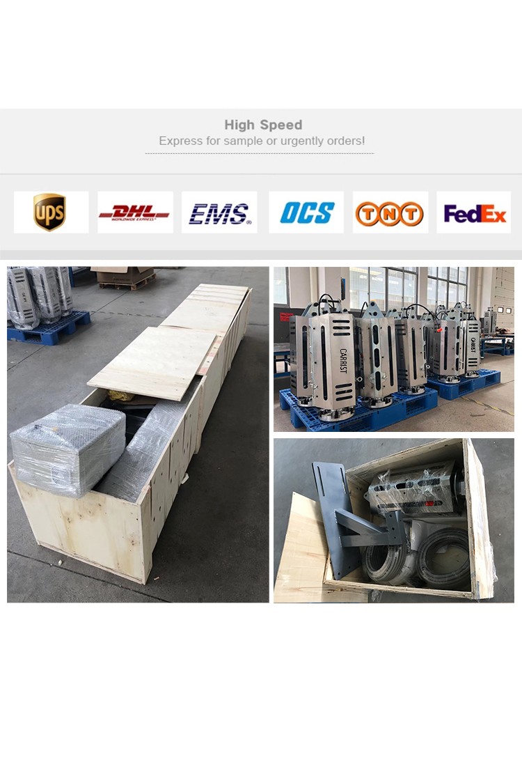 QUẠT HVLS HVLS FAN