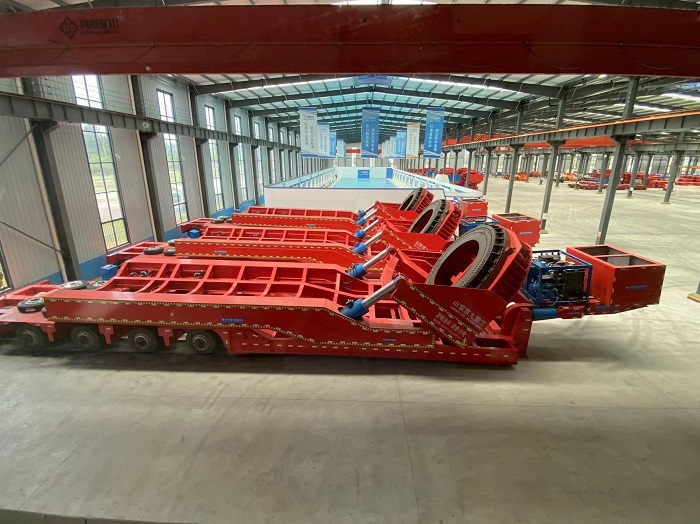 bộ chuyển đổi lưỡi cối xay gió