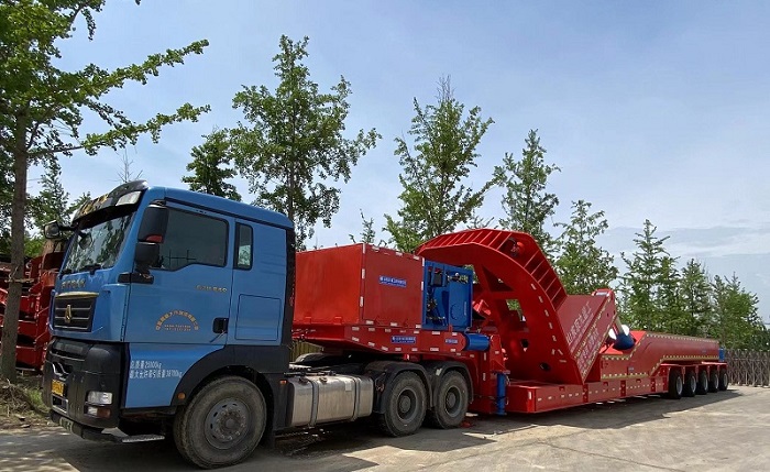 bộ chuyển đổi lưỡi cối xay gió