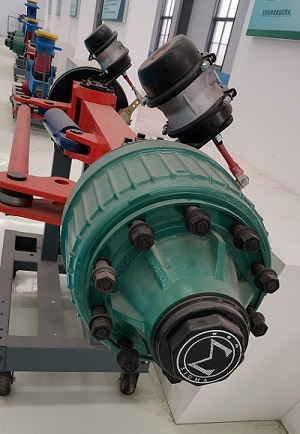 Trục lái Trục lái